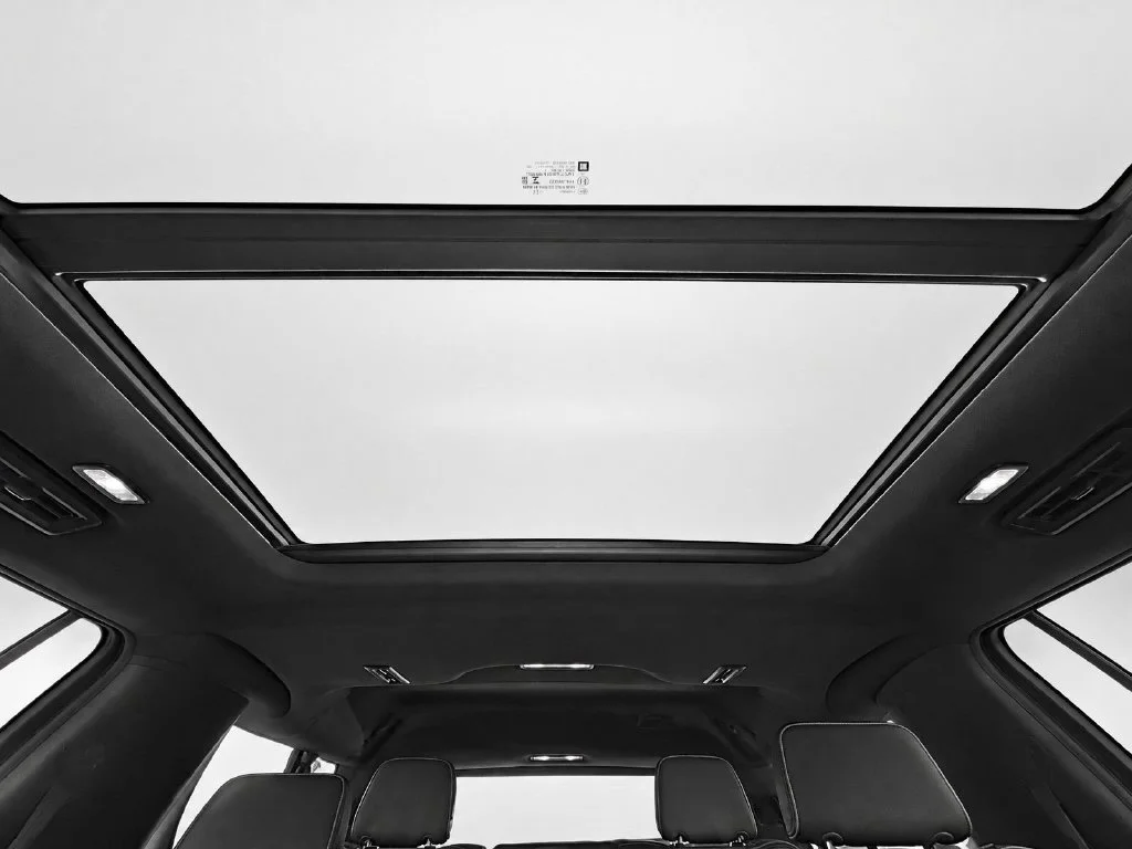 Certified Used 2021 Black GMC SLT image 24