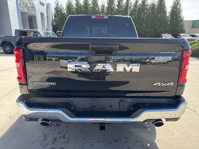 New 2026 Black Ram Big Horn/Lone Star image 30