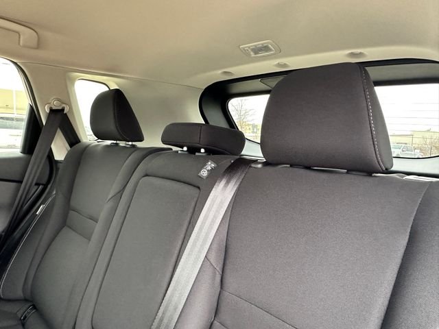 2026 Nissan Rogue S - Photo 26