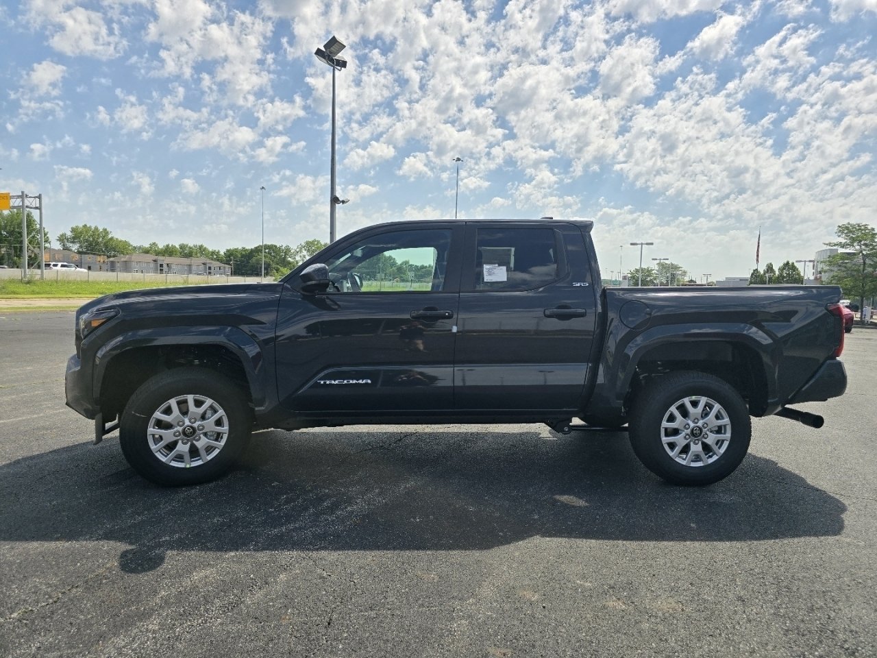 New 2026 Underground Toyota  SR5 image 11