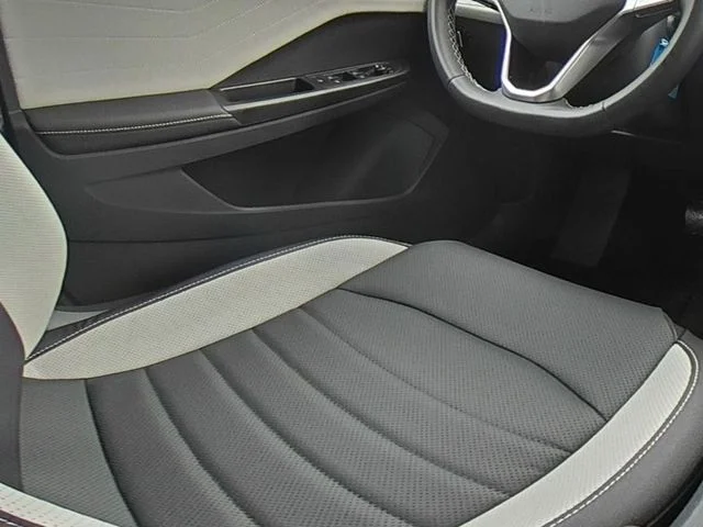 2026 Volkswagen Taos SEL - Photo 36