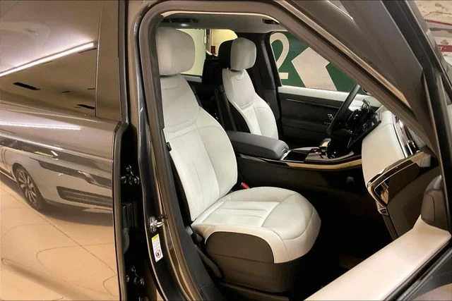 2025 Land Rover Range Rover Sport Autobiography - Photo 6