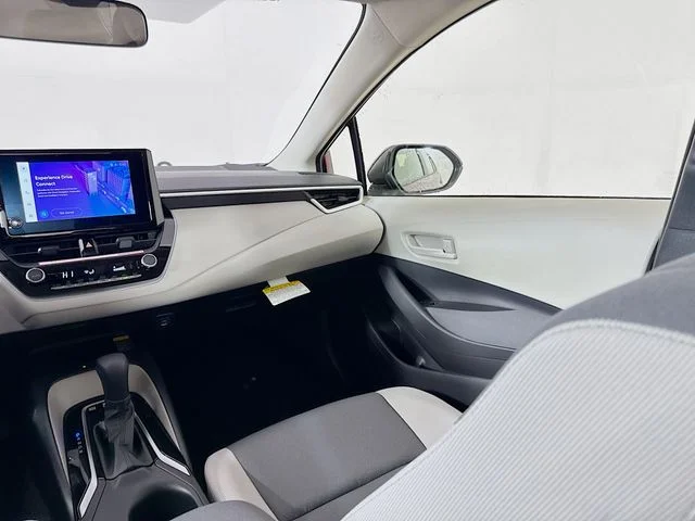 Used 2026 Red Toyota LE image 21