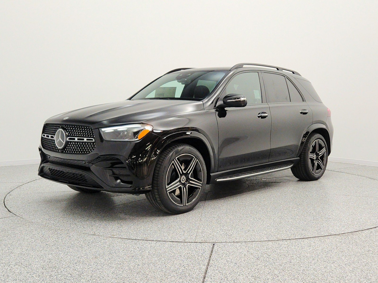 2026 Mercedes-Benz GLE GLE350