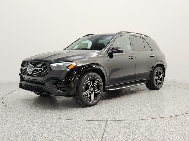 2026 Mercedes-Benz GLE GLE 350 SUV