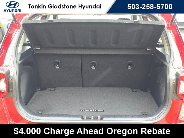 2024 Hyundai IONIQ 5 Limited - Photo 48