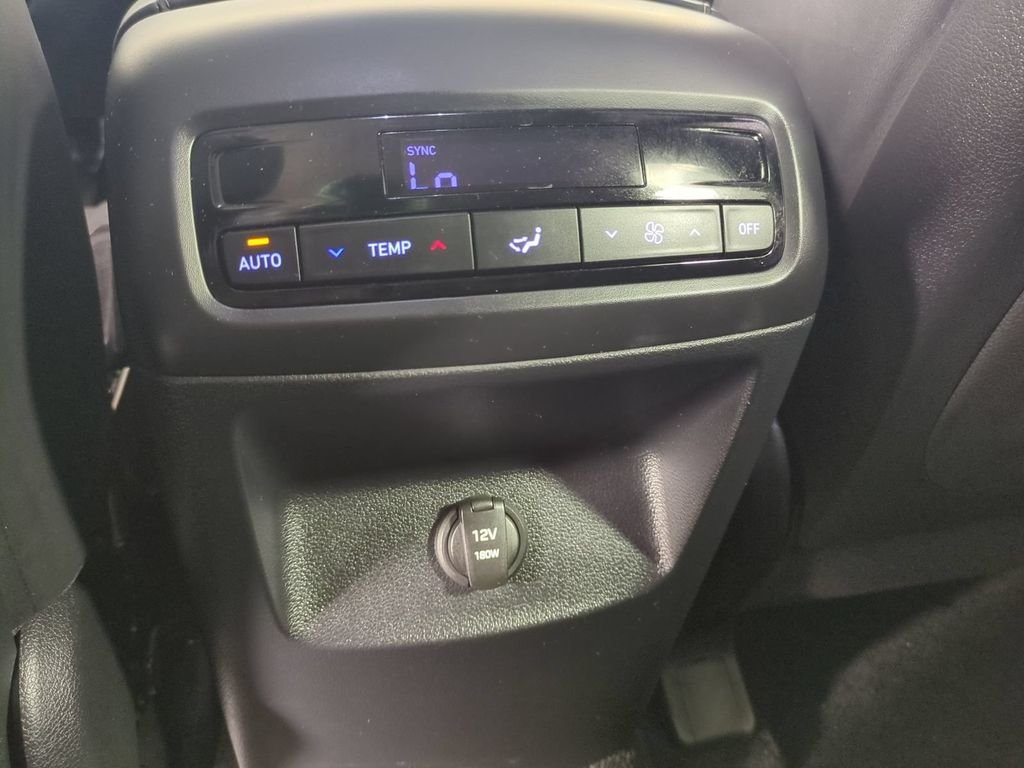 2025 Hyundai Palisade XRT - Photo 18