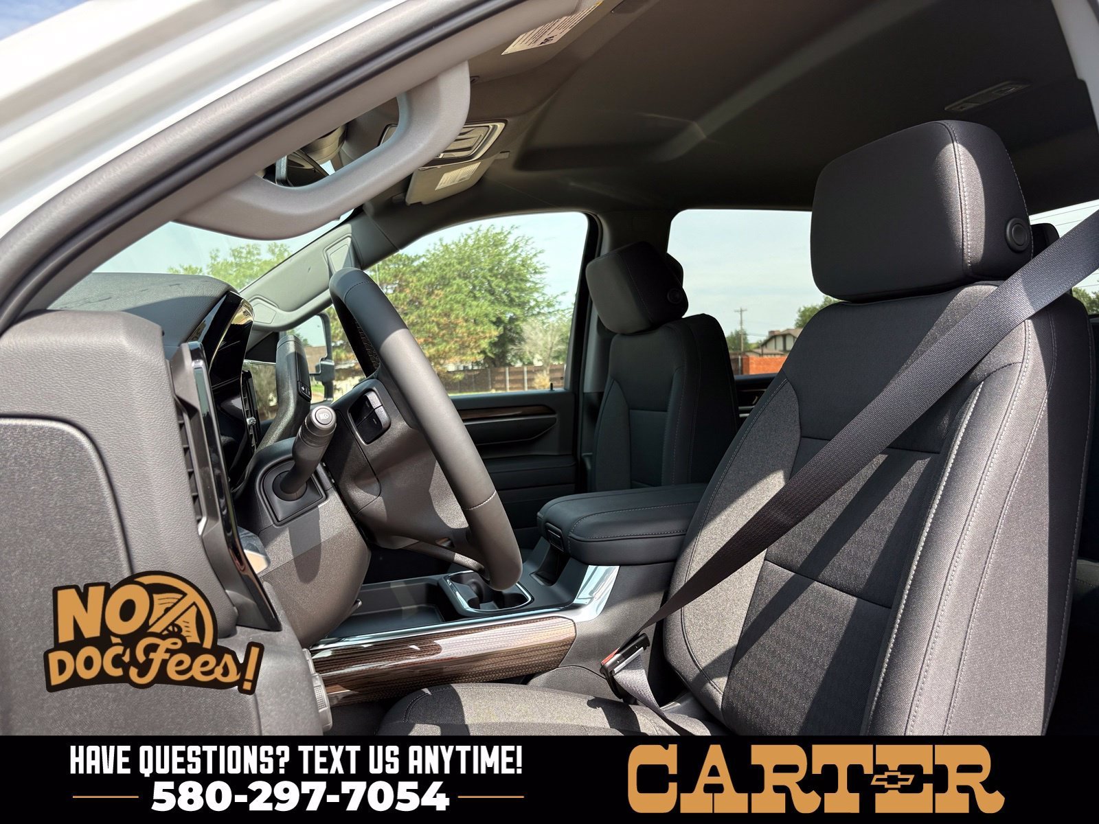 2026 Chevrolet Silverado 2500 HD LT - Photo 33
