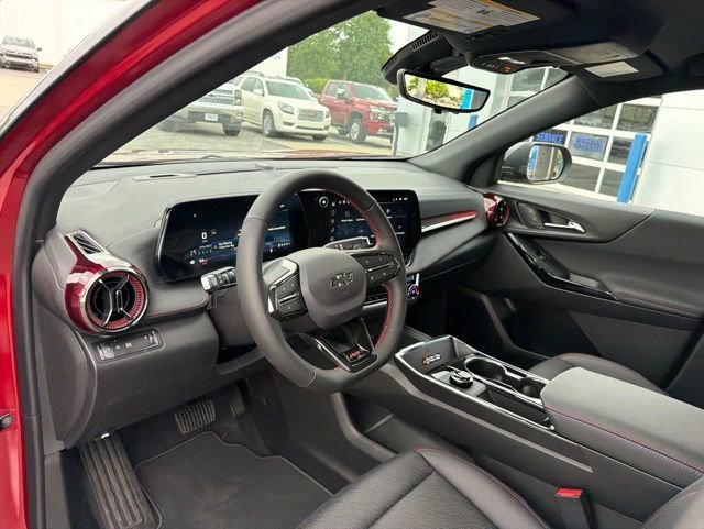 2026 Chevrolet Equinox RS - Photo 24