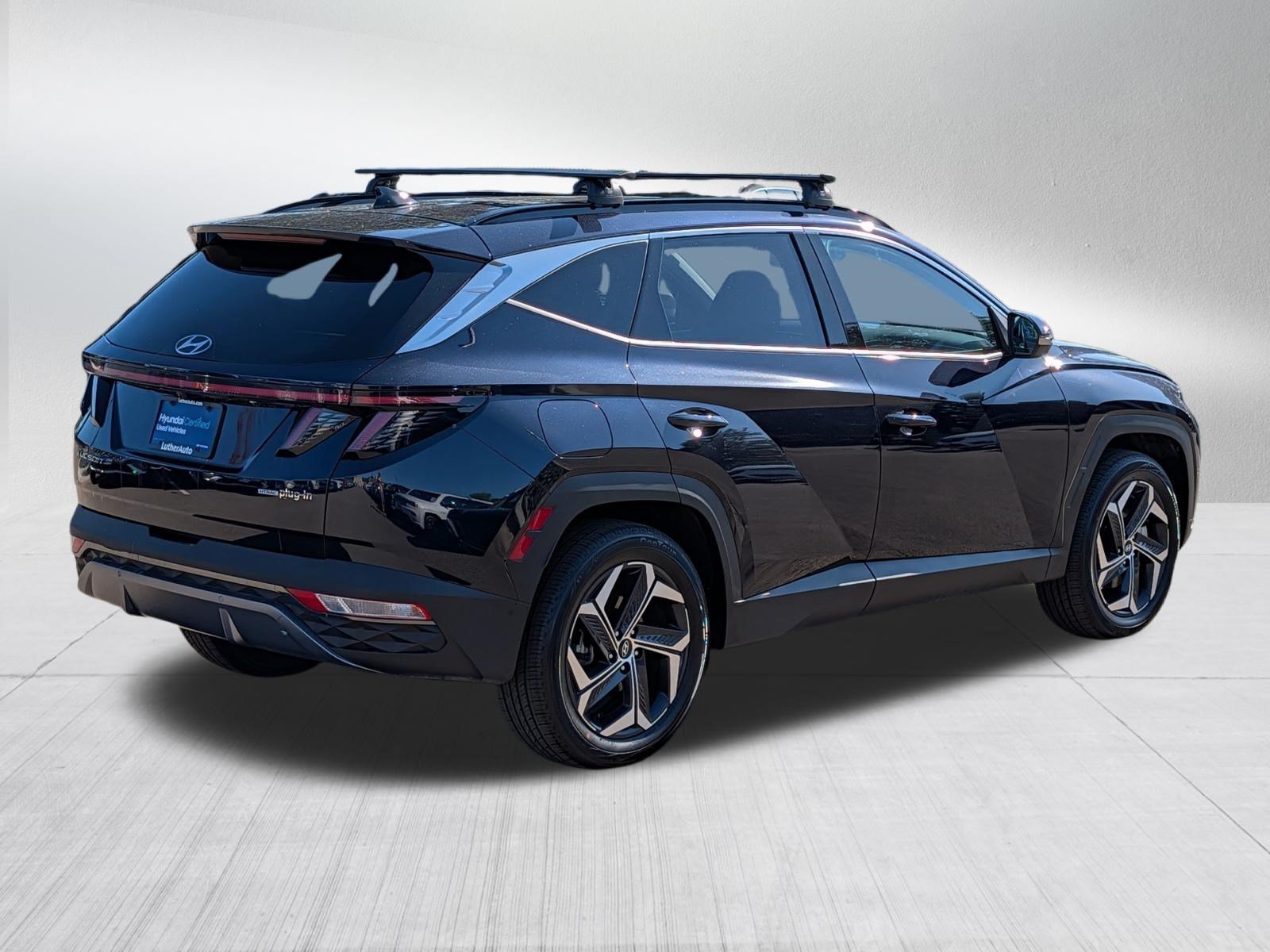 2024 Hyundai Tucson Limited - Photo 7