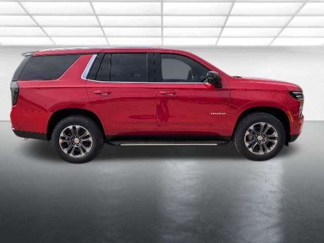 2026 Chevrolet Tahoe LT - Photo 36