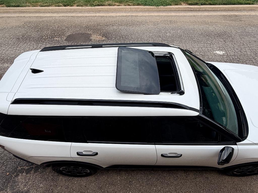 New 2026 Creamy White Pearl Hyundai XRT Pro image 9