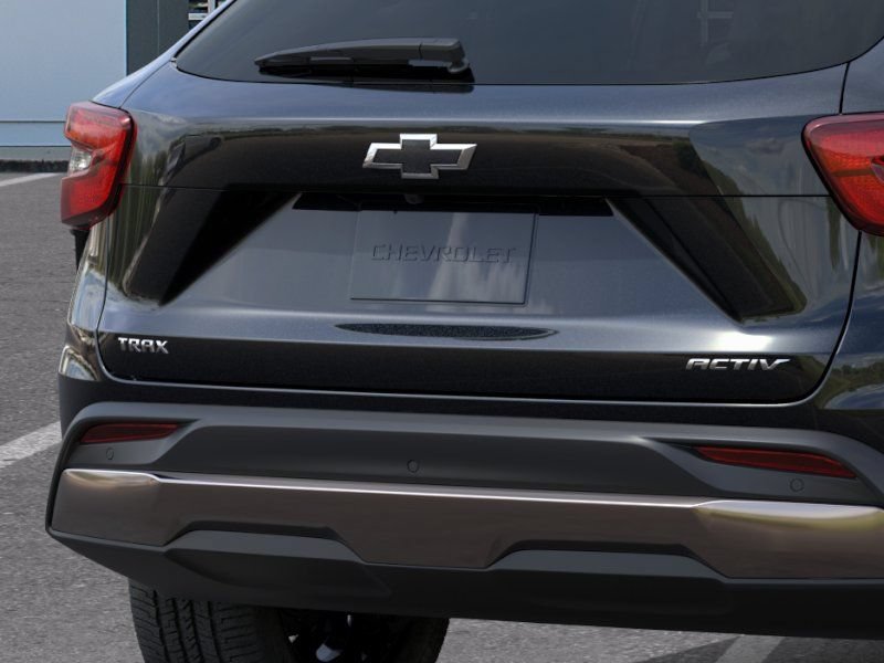 2026 Chevrolet Trax Activ - Photo 14
