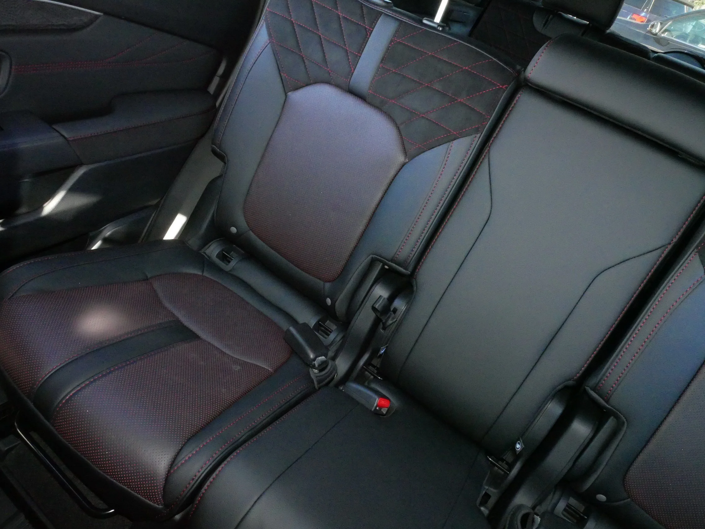 2026 Honda Pilot Black Edition - Photo 12