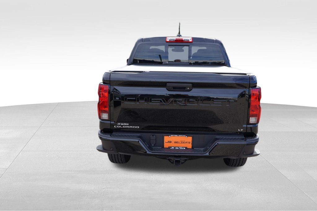 2024 Chevrolet Colorado LT - Photo 6