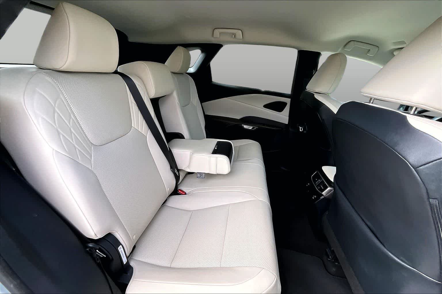 Used 2023 Iridium Lexus  image 20