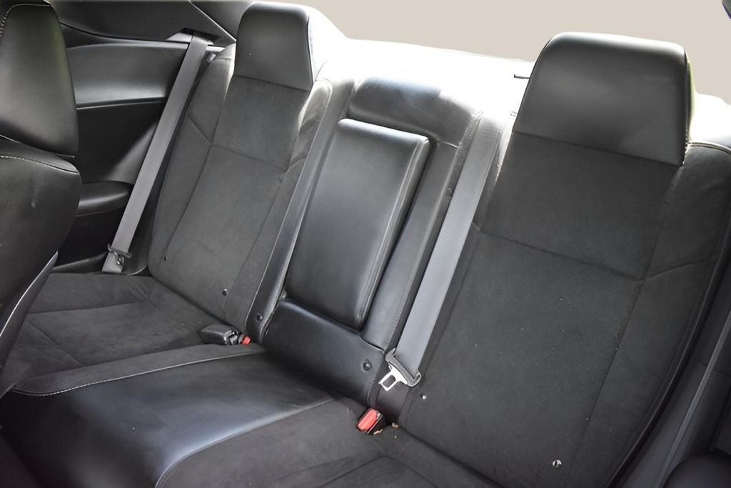 Used 2023 White Dodge R/T image 15