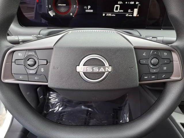 New 2026 Fresh Powder Nissan S image 18