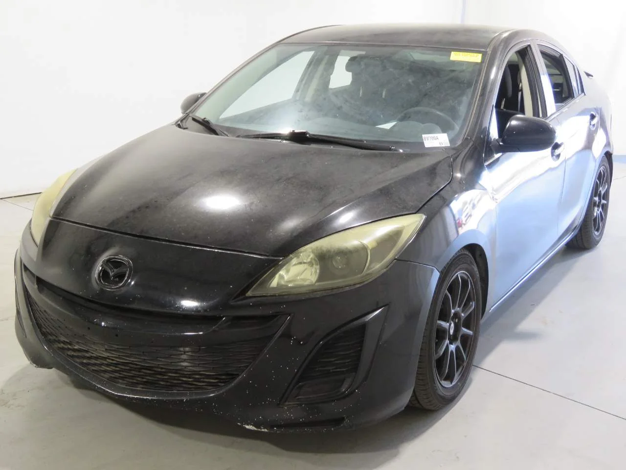 2011 Mazda CX-3 i Sport 4-DOOR Auto's photo