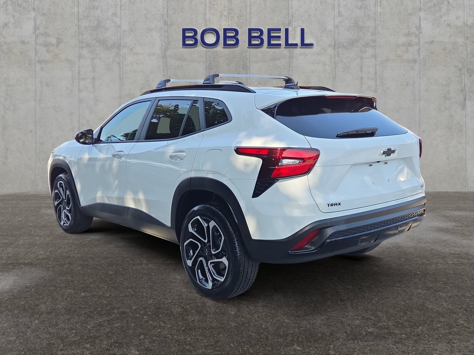 2025 Chevrolet Trax RS - Photo 3