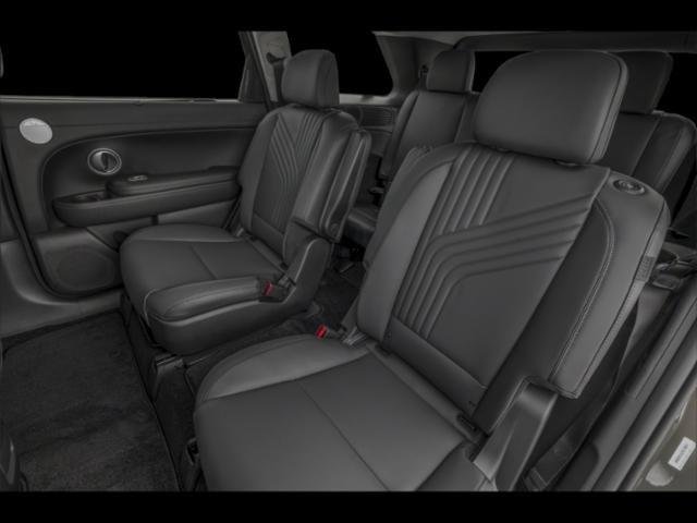 New 2027 White Hyundai SEL AWD image 36