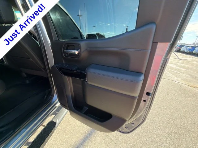 Used 2022 Gray GMC Denali image 36