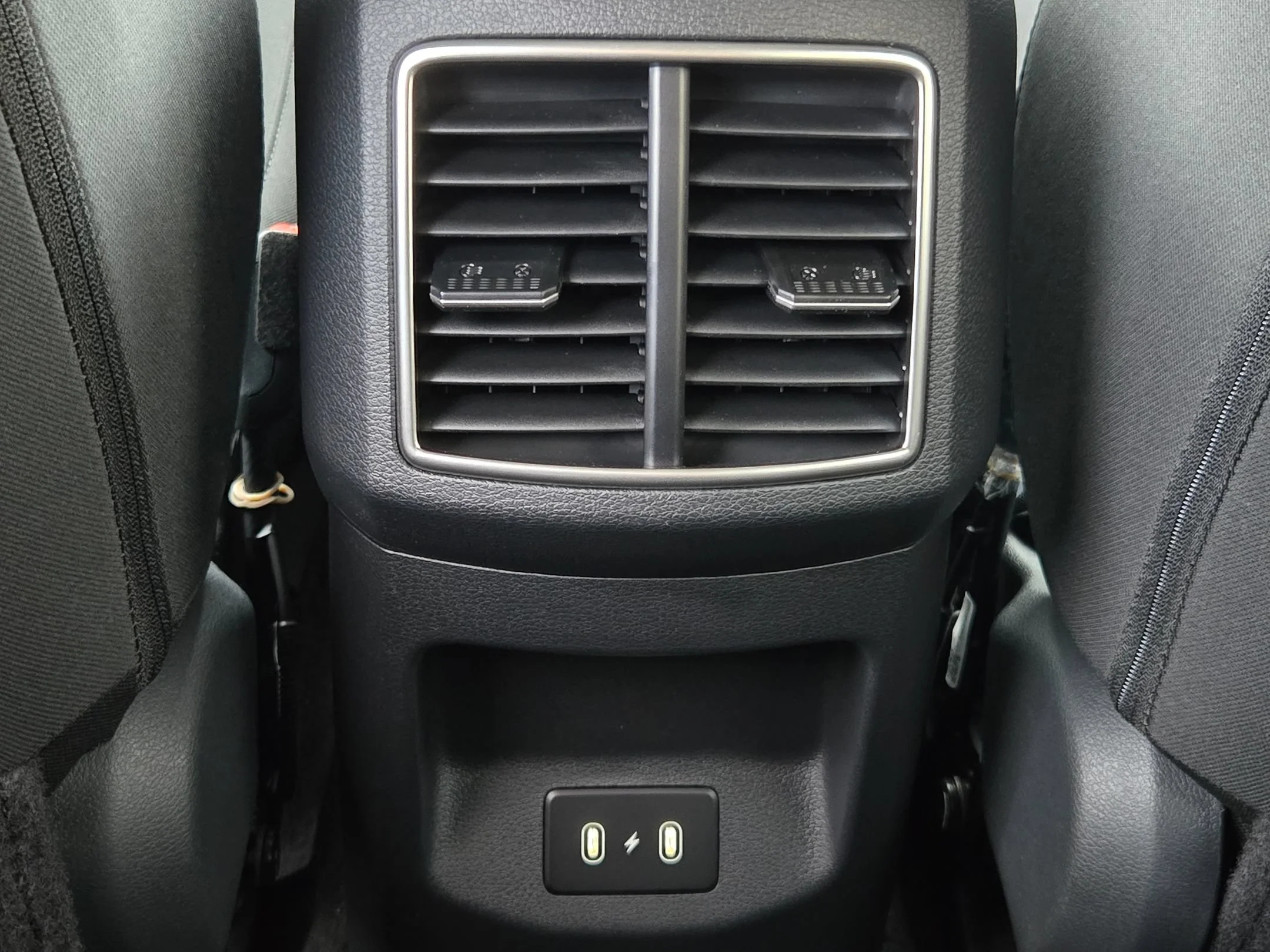 New 2026 Ebony Black Kia LX image 30