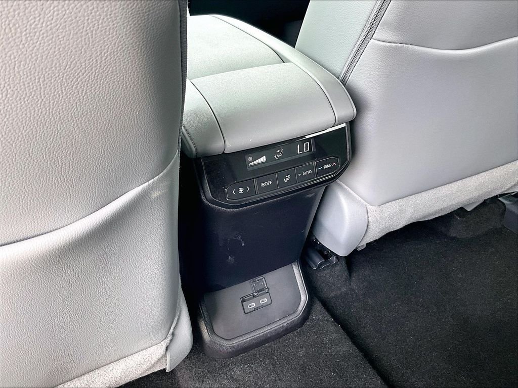 Used 2026 Beige Toyota XLE image 29