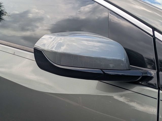 Used 2017 Gray Chevrolet LT image 9