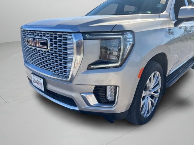Used 2023 Beige GMC Denali image 50