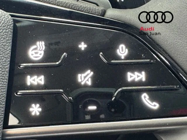 New 2026 White Audi S line image 22