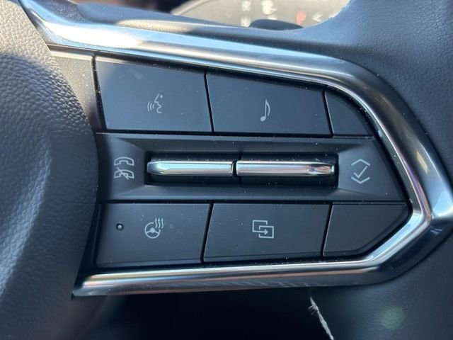 New 2026 Summit White Chevrolet LT image 14