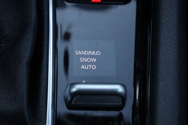 Used 2025 Red Jeep Limited image 28