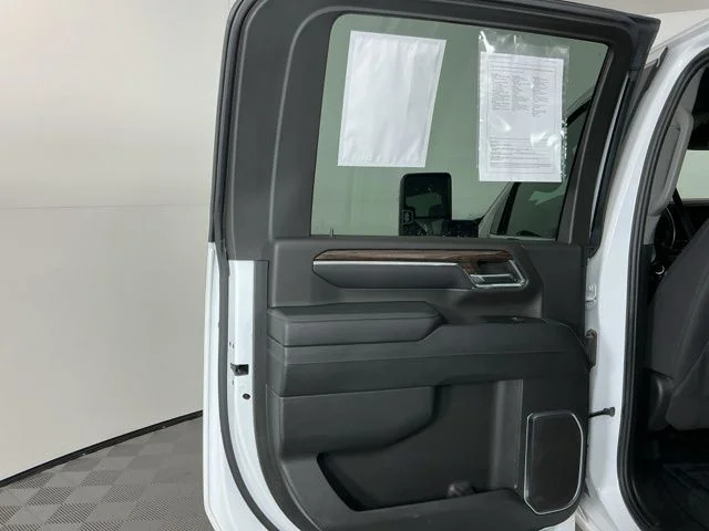 2024 GMC Sierra 3500HD SLE - Photo 25