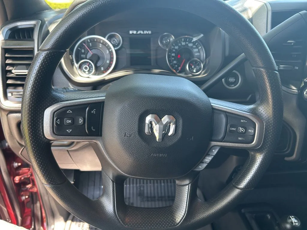 Used 2024 Red Ram Tradesman image 13