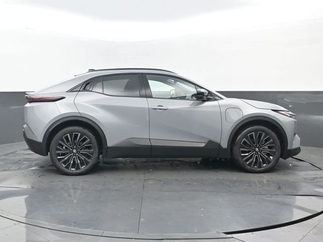 Used 2026 Toyota C-HR XSE with VIN JTMAAAAD7TJ015120 for sale in Tuscaloosa, AL