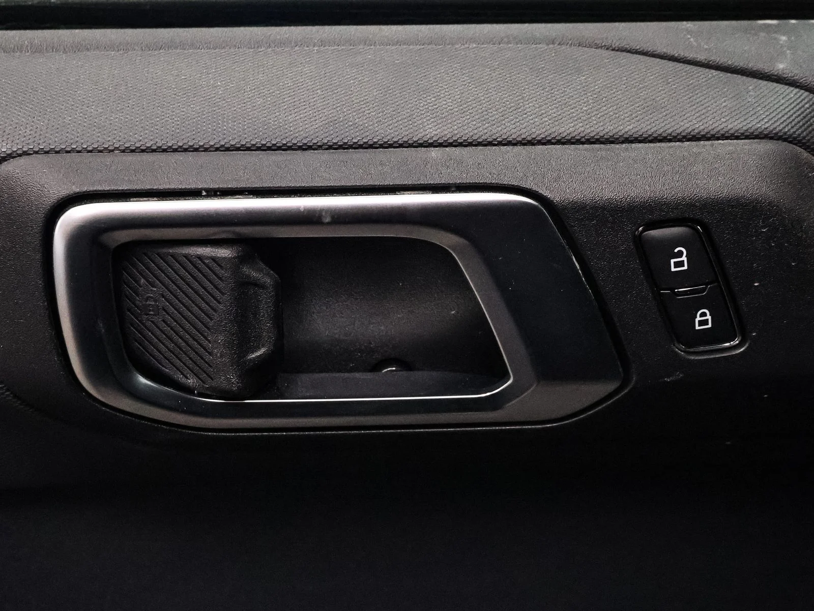 2025 Ford Bronco 4-Door Big Bend - Photo 20