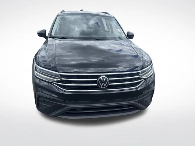 Used 2024 Gray Volkswagen 2.0T S image 9