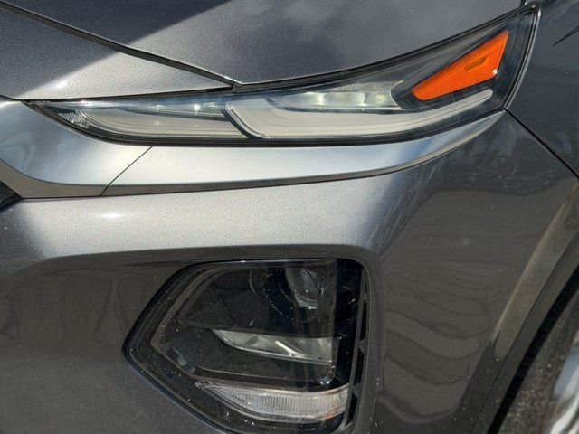 Used 2019 Gray Hyundai SEL image 43