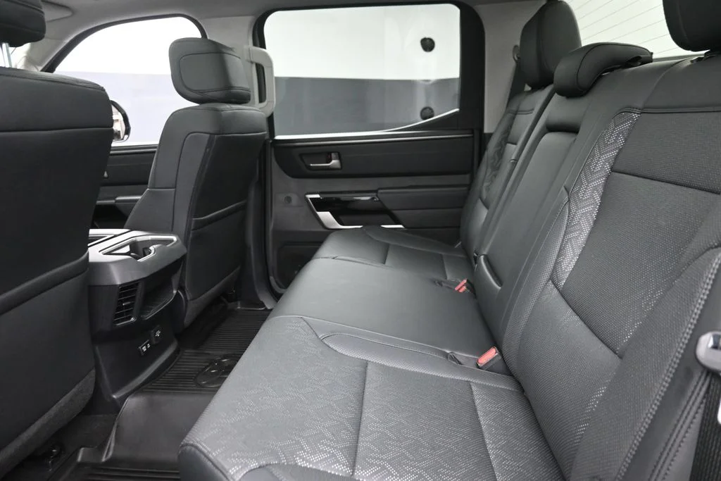 Used 2024  Toyota Limited image 12