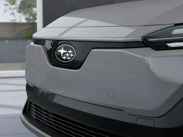 New 2027 METROPOLIS GRAY METALLIC Subaru GT image 10