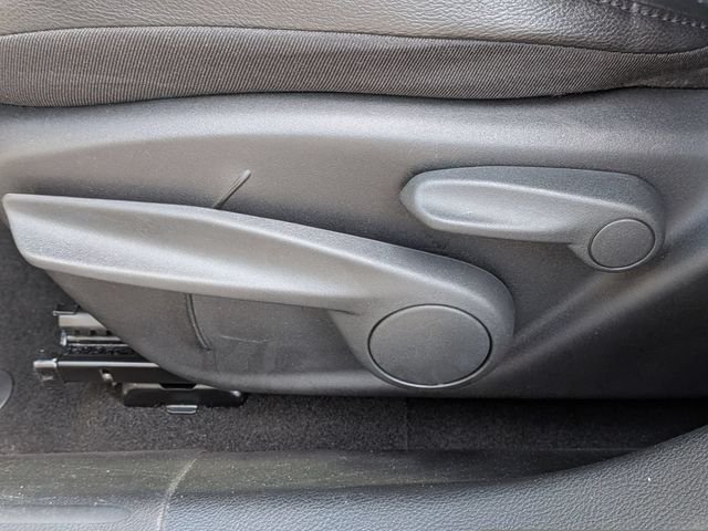 Used 2026 White Jeep Latitude image 20