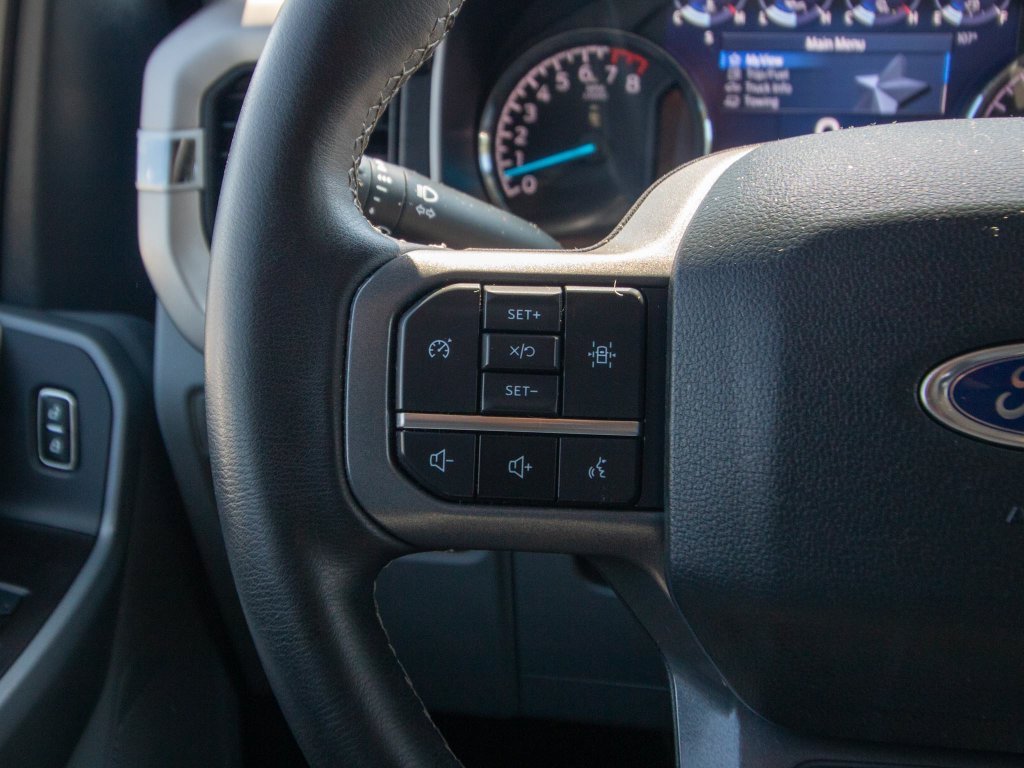 2023 Ford F-150 XLT - Photo 22