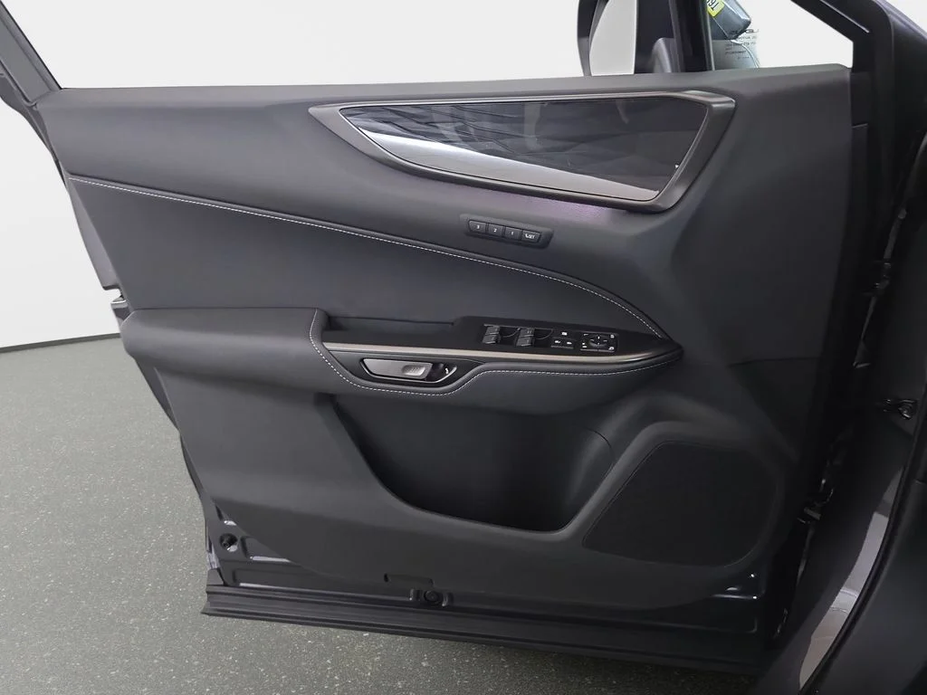 New 2026 Cloudburst Gray Lexus PREMIUM image 24