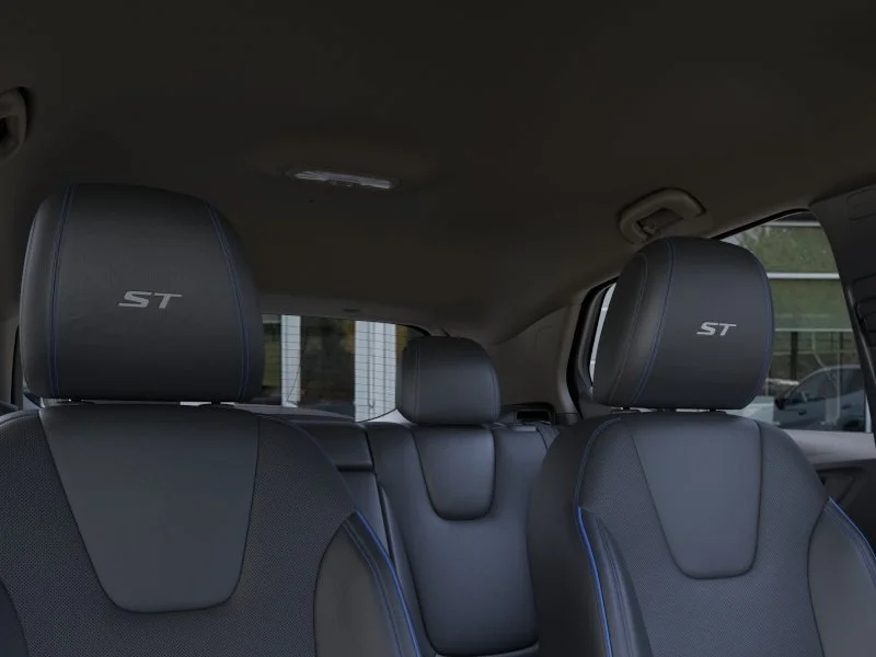 New 2026 Summit White Buick Sport Touring image 24