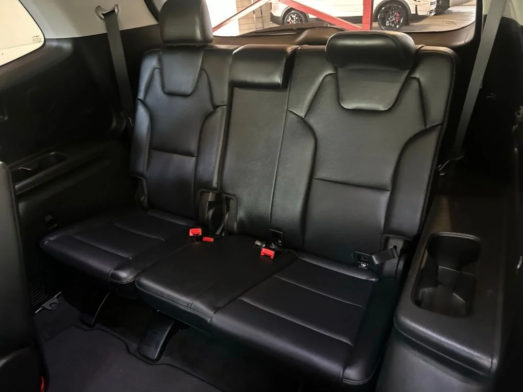 Used 2022 Gray Kia SX image 29