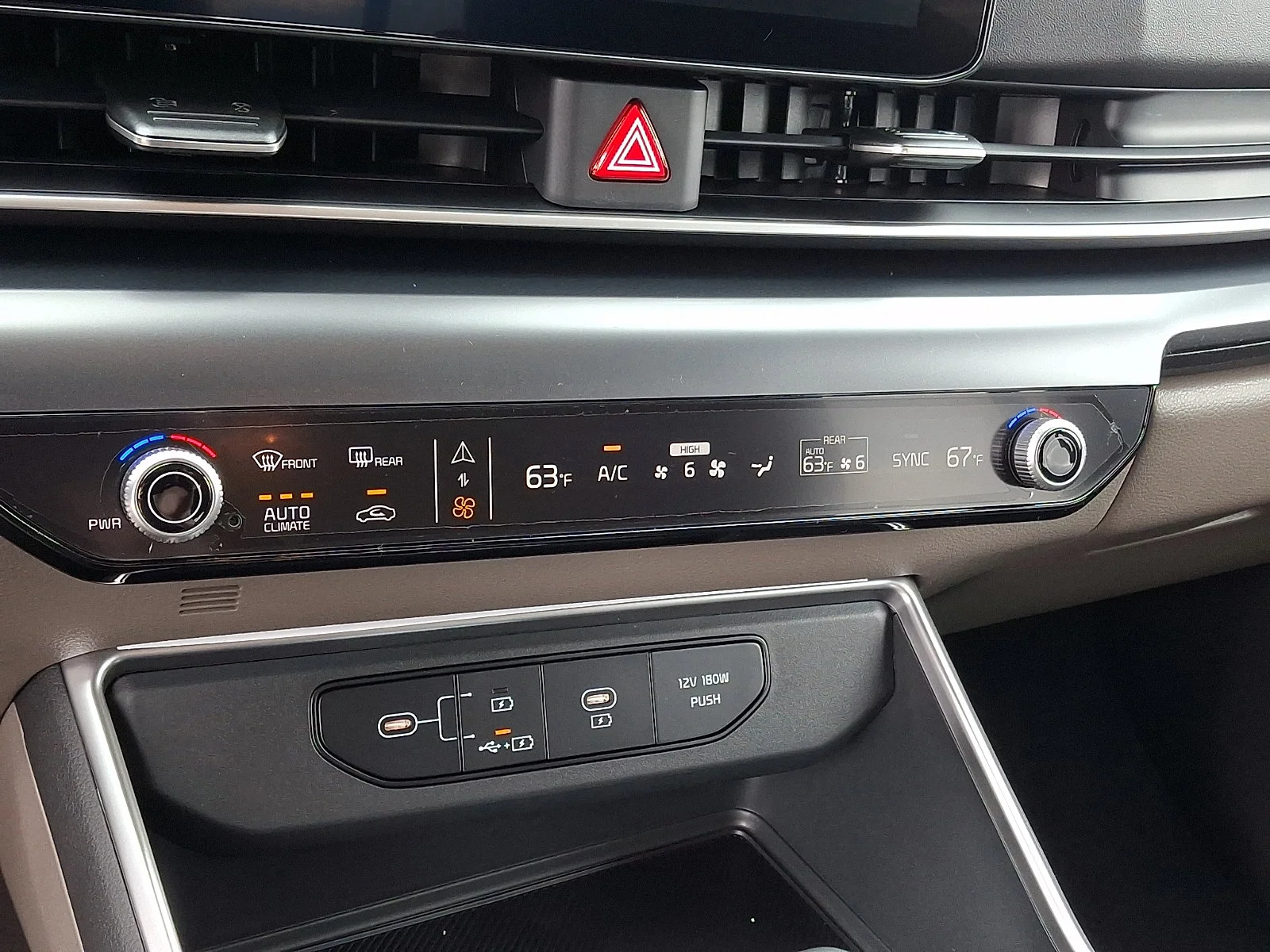 New 2027 Silver Kia LX image 14