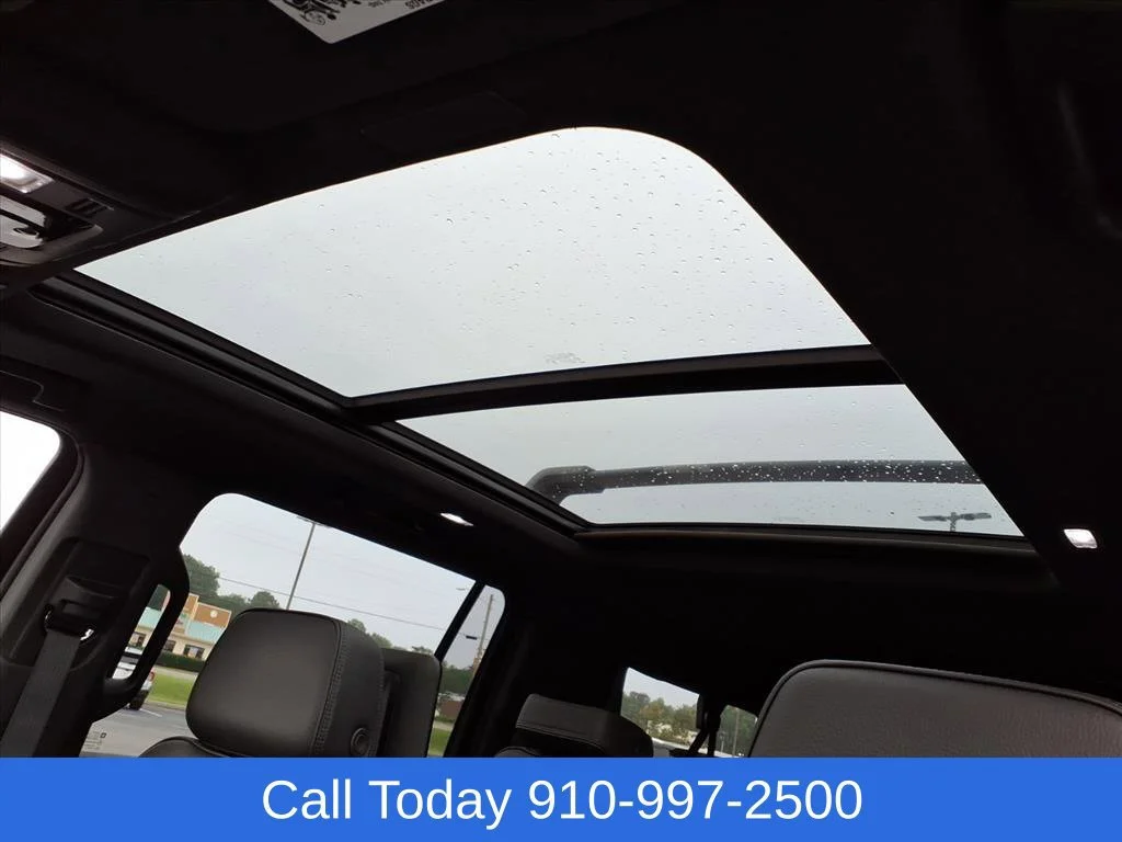 Used 2026 Volcanic Red Tintcoat GMC Denali image 14