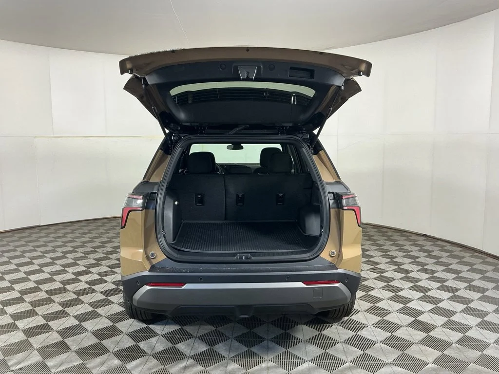 New 2027 Autumn Harvest Metallic Chevrolet LT image 7
