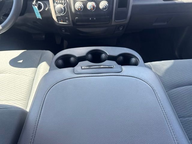 2017 RAM Ram 1500 Pickup Express - Photo 13